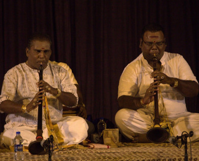 Nadaswaram Vizha